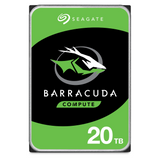 Seagate Barracuda 20TB Internal Hard Drive ST20000DM001
