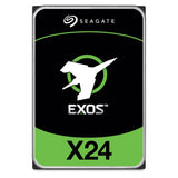 Seagate Exos X24 20 TB Internal Hard Drive - 3.5 ST20000NM002H