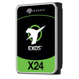 Seagate Exos X24 20 TB Internal Hard Drive - 3.5 ST20000NM002H