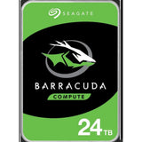 Seagate Barracuda 24TB Internal Hard Drive ST24000DM001