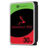 Seagate IronWolf Pro 30TB HDD ST30000NT011