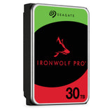 Seagate IronWolf Pro 30TB HDD ST30000NT011