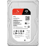 Seagate Ironwolf Pro 4TB Hard Drive ST4000NT001