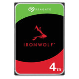 Seagate Ironwolf Hard Drive 4TB ST4000VN006