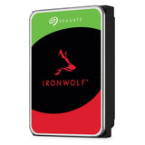 Seagate Ironwolf Hard Drive 4TB ST4000VN006