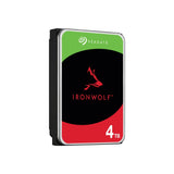 Seagate Ironwolf Hard Drive 4TB ST4000VN006