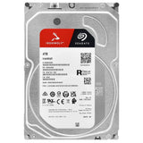 Seagate Ironwolf Hard Drive 4TB ST4000VN006