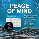 Seagate Skyhawk Internal Hard Drive ST4000VX016