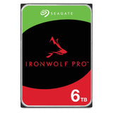 Seagate Ironwolf Pro 6TB ST6000NT001