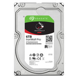 Seagate Ironwolf Pro 6TB ST6000NT001