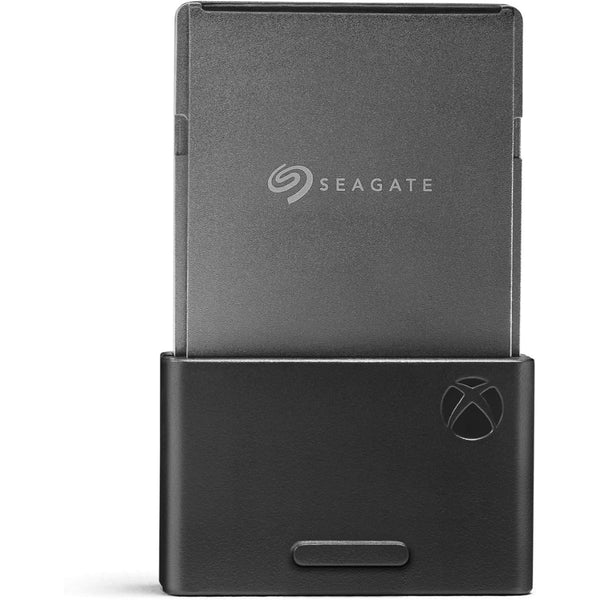SEAGATE STORAGE EXPANSION CARD 1TB FOR XBOX SERIES STJR1000400