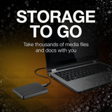 SEAGATE STKM1000400 EXPANSION PORTABLE 1TB