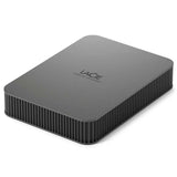 LaCie Mobile Drive Secure HDD 4TB STLR4000400