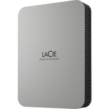 LaCie Mobile Drive Secure HDD 4TB STLR4000400