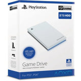 Seagate Game Drive for Playstation 4 – 5TB Support Ps4/5 STLV5000300