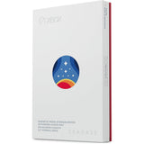 Seagate Starfield Special Edition Game Drive 2TB External Hard Drive HDD STMJ2000400