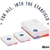 Seagate Starfield Special Edition Game Drive 5TB External Hard Drive HDD STMJ5000400