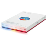 Seagate Starfield Special Edition Game Drive 5TB External Hard Drive HDD STMJ5000400