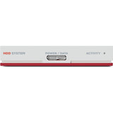 Seagate Starfield Special Edition Game Drive 5TB External Hard Drive HDD STMJ5000400