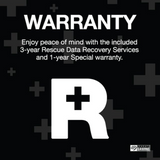 Seagate Starfield Special Edition Game Drive 5TB External Hard Drive HDD STMJ5000400