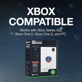 Seagate Starfield Special Edition Game Drive 5TB External Hard Drive HDD STMJ5000400