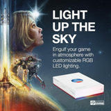 Seagate Starfield Special Edition Game Drive 5TB External Hard Drive HDD STMJ5000400