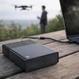 Seagate One Touch Desktop 16TB External Hard Drive STNB16000400