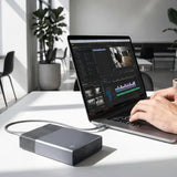 Seagate One Touch Desktop 16TB External Hard Drive STNB16000400