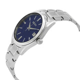 Seiko Classic Silver Stainless Steel Strap Unisex Watch SUR309P1P