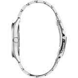 Seiko Classic Silver Stainless Steel Strap Unisex Watch SUR309P1P