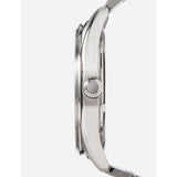 Seiko Classic Silver Stainless Steel Strap Men Watch SUR341P1P