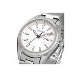 SEIKO GENERAL SUR349P1 STAINLESS STEEL WOMEN'S WATCH