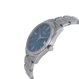 Seiko Analog Quartz Silver Stainless Steel Unisex Watch SUR525P1P