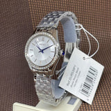 Seiko Conceptual Silver Stainless Steel Strap Women Watch SUR539P1
