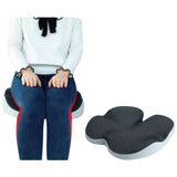 4D Graphene Air Seat & Backrest Cushion | 4D石墨烯空氣坐靠墊 (PRE-ORDER)