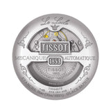 TISSOT T0064071103300 LE LOCLE POWERMATIC 80 MEN'S WATCH