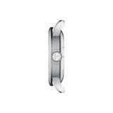 Tissot Le Locle Powermatic Stainless Steel & Leather Strap Men Watch T0064071103303