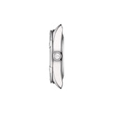 Tissot PR 100 Sport Chic Silver Stainless Steel Strap Women Watch T1019101111600