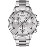 TISSOT T1166171103700 CHRONO XL CLASSIC MEN'S WATCH