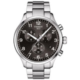 TISSOT T1166171105701 CHRONO XL CLASSIC MEN'S WATCH