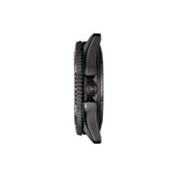 Tissot Seastar 1000 Powermatic 80 Black Rubber Strap Men's Watch T1208073704100