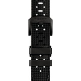 Tissot Seastar 1000 Powermatic 80 Black Rubber Strap Men's Watch T1208073704100
