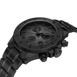 Tissot Seastar 1000 Black Stainless Steel Strap Men Watch T1202173306100