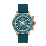 Tissot Seastar 1000 Silicone Strap Men Watch T1202173704100
