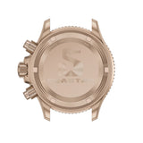 Tissot Seastar 1000 Silicone Strap Men Watch T1202173704100