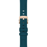 Tissot Seastar 1000 Silicone Strap Men Watch T1202173704100