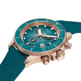 Tissot Seastar 1000 Silicone Strap Men Watch T1202173704100