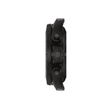Tissot Seastar Black Silicone Strap Men Watch T1202173706100