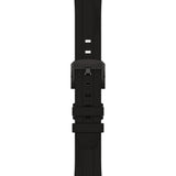 Tissot Seastar Black Silicone Strap Men Watch T1202173706100