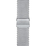 TISSOT T1204071104102 SEASTAR 1000 POWERMATIC 80 MEN'S WATCH